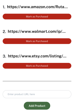 How To Add Additional Products from Multiple Online Stores on mobile