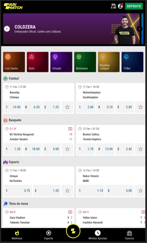 Descubre los beneficios de jugar casino en línea con Parimatch en Chile