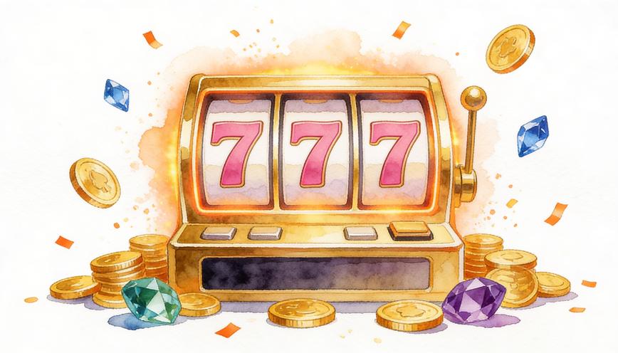 Ardente Casino Slot Machines: Una Guida Completa per Principianti