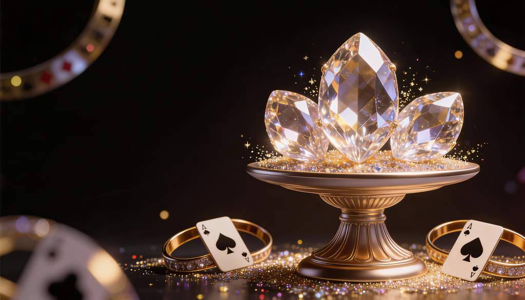 Cashback im This is Vegas Casino: Alles, was Sie wissen müssen