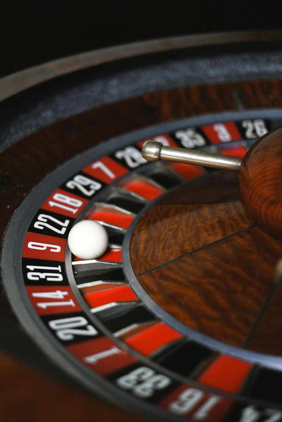 Casino Sector 777 en Alemania: Todo Lo Que Necesitas Saber