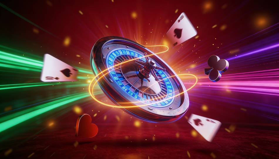 Casino4u roulette Casino4u roulette