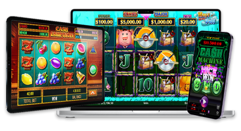 casino game online slots