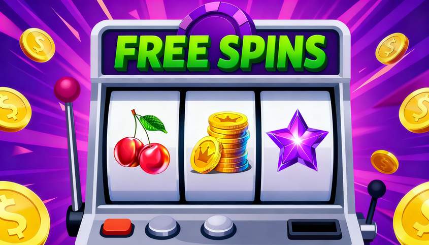 Why Slots Dominate Online Casinos