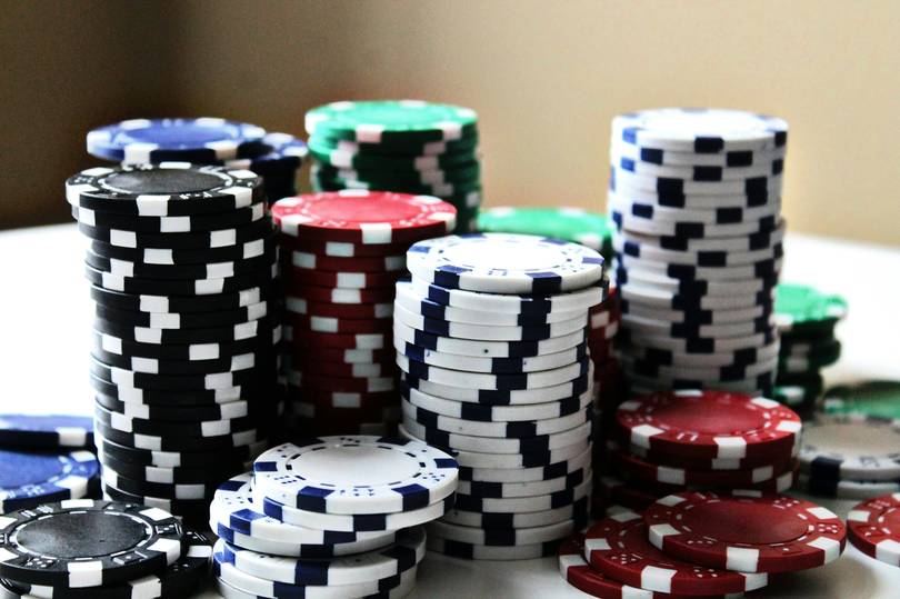Fuite de données unique dans le secteur des casinos