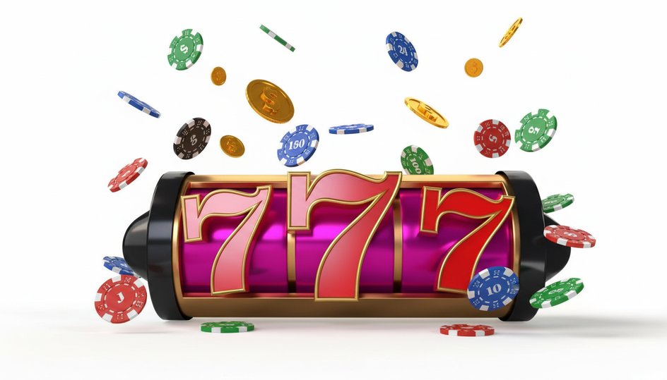 Goldwin Casino: Die Besten Slots für Dein Glücksspiel-Erlebnis