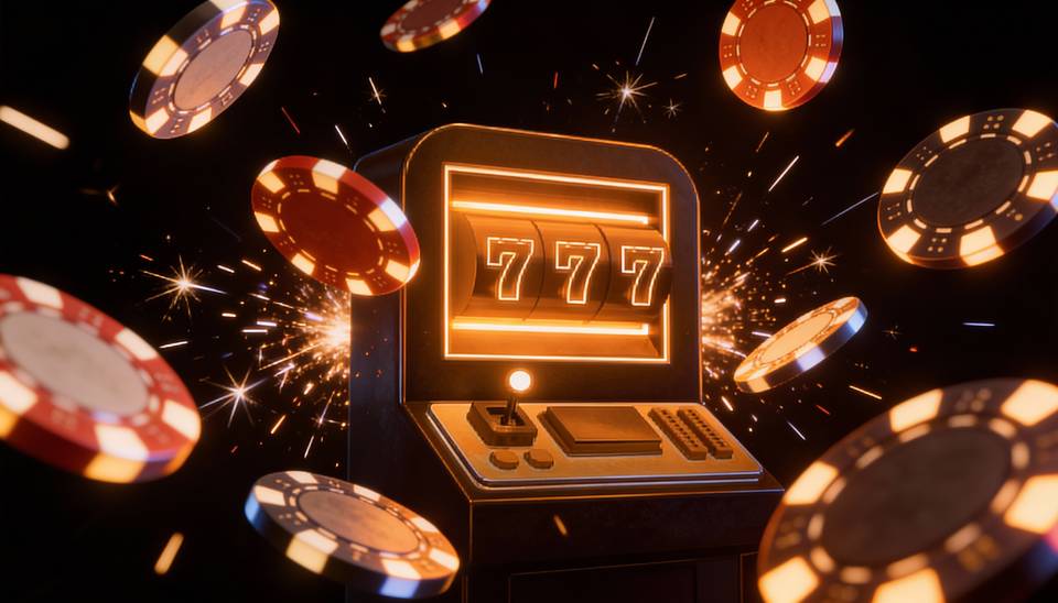 How to Play Slot Machines at 1Red Casino