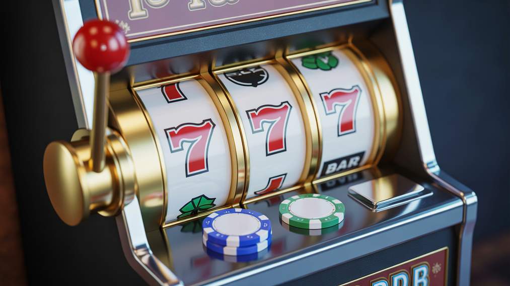 How to Play Slot Machines at 1Red Casino