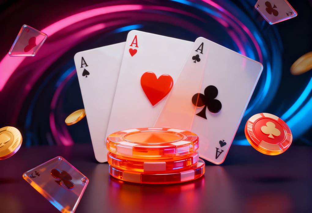 Infographie : Comment fonctionne le casino Winner