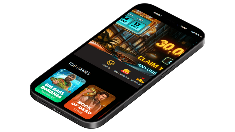 Introduction of Goldenbet Gambling Enterprise