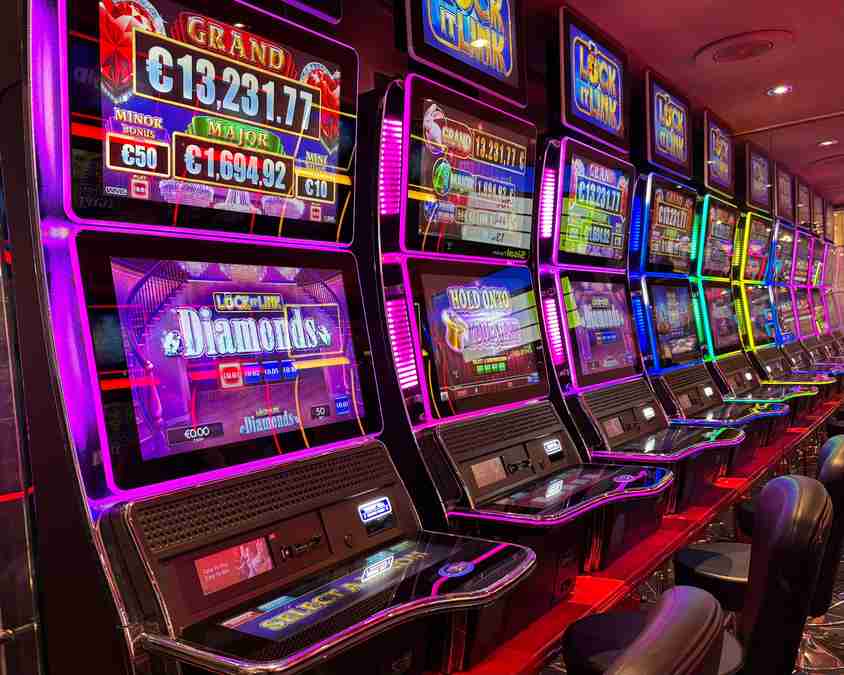 Modello Richiesta Bonus Bizzo Casino: Ottieni il Massimo dai Tuoi Depositi