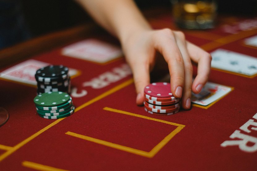 Quickslot Casino voor Beginners: Hoe te Beginnen met Spelen