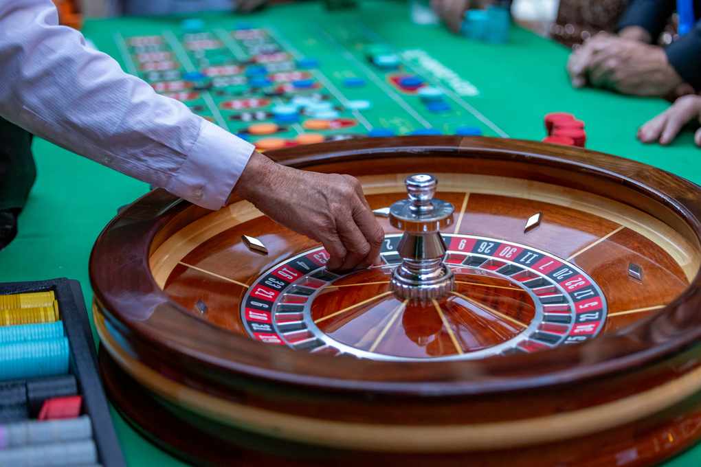 Quickslot Casino voor Beginners: Hoe te Beginnen met Spelen