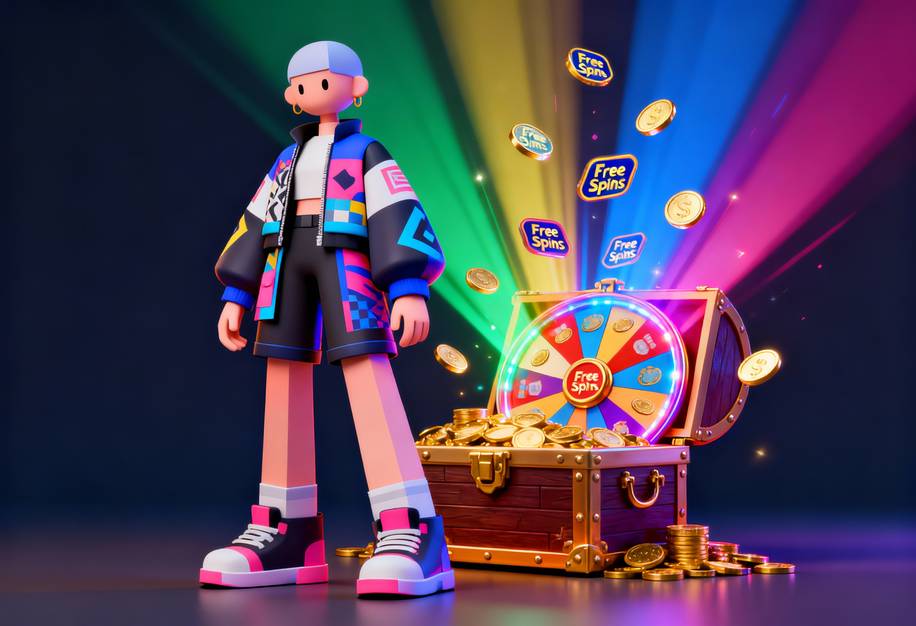 ¡Rizz Casino Giros Gratis: La Guía Definitiva para Ganar a lo Grande!