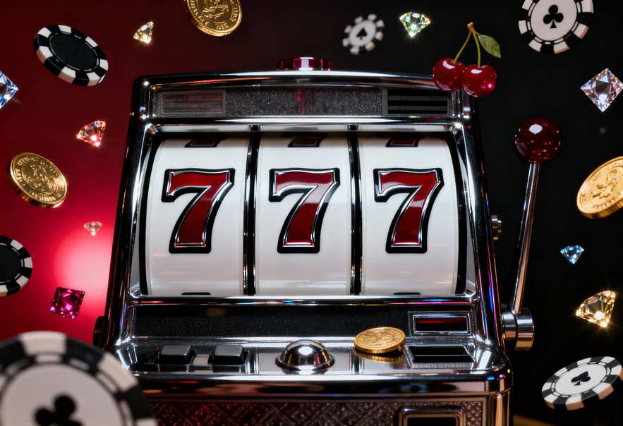 Ultimativer Leitfaden zu Boni im Boombet Casino