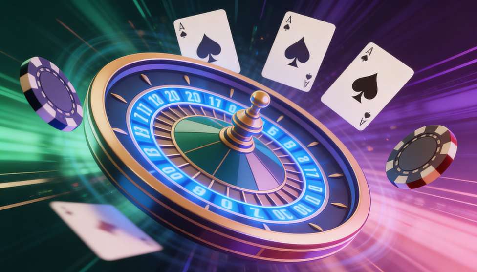 Wolfy Casino: Glitches i Casino Spil