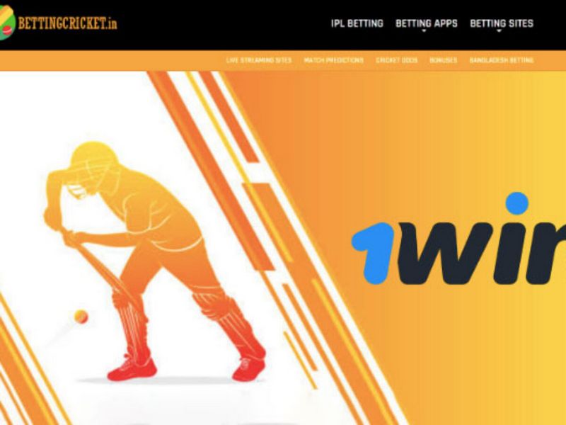 1win Sportsbook Review