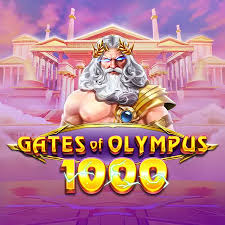 Gates of Olympus Slot Video Game