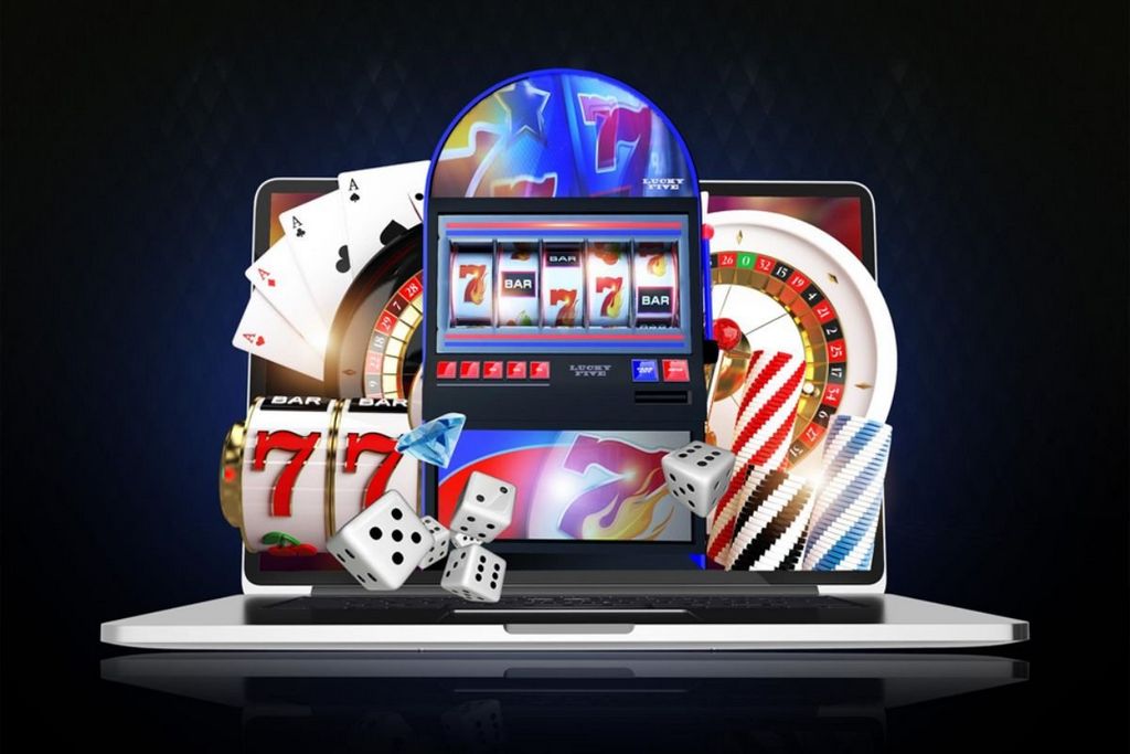 Hotel Online Casino Talca