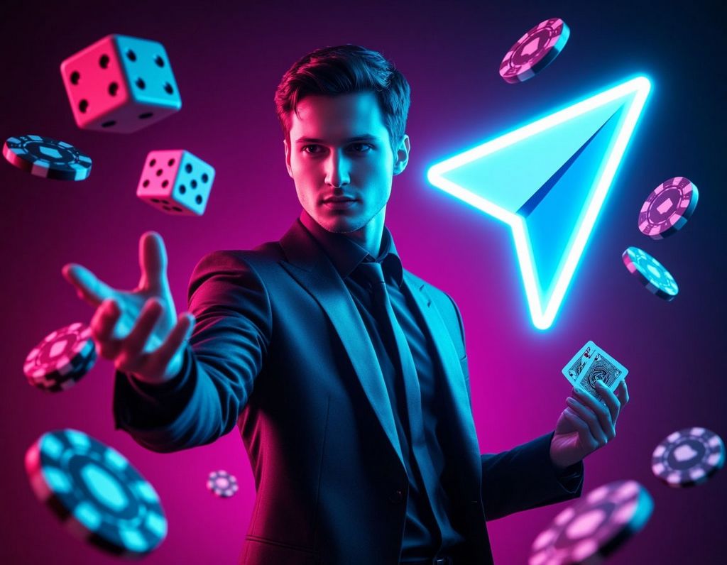 Вход в казино Lev в 2026 году