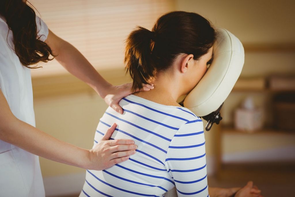 Prenatal Massage Therapy - The Advantages of Prenatal Massage Treatment