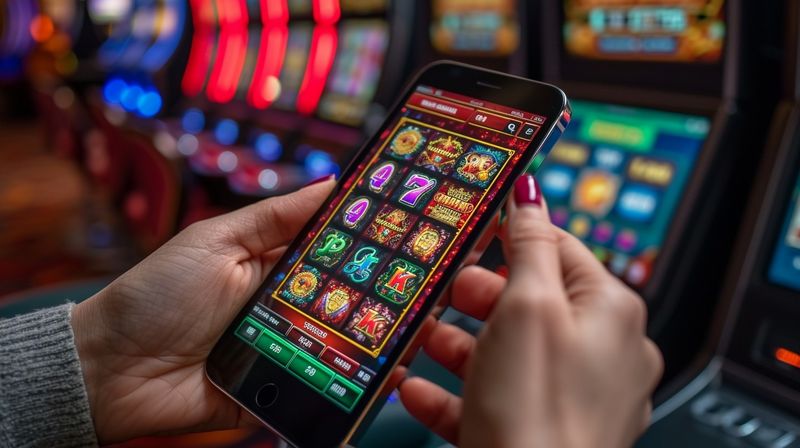 Was ist also der Unterschied zwischen einem Casino mit mobiler Zahlungsmethode und einem herkömmlichen Online-Casino?